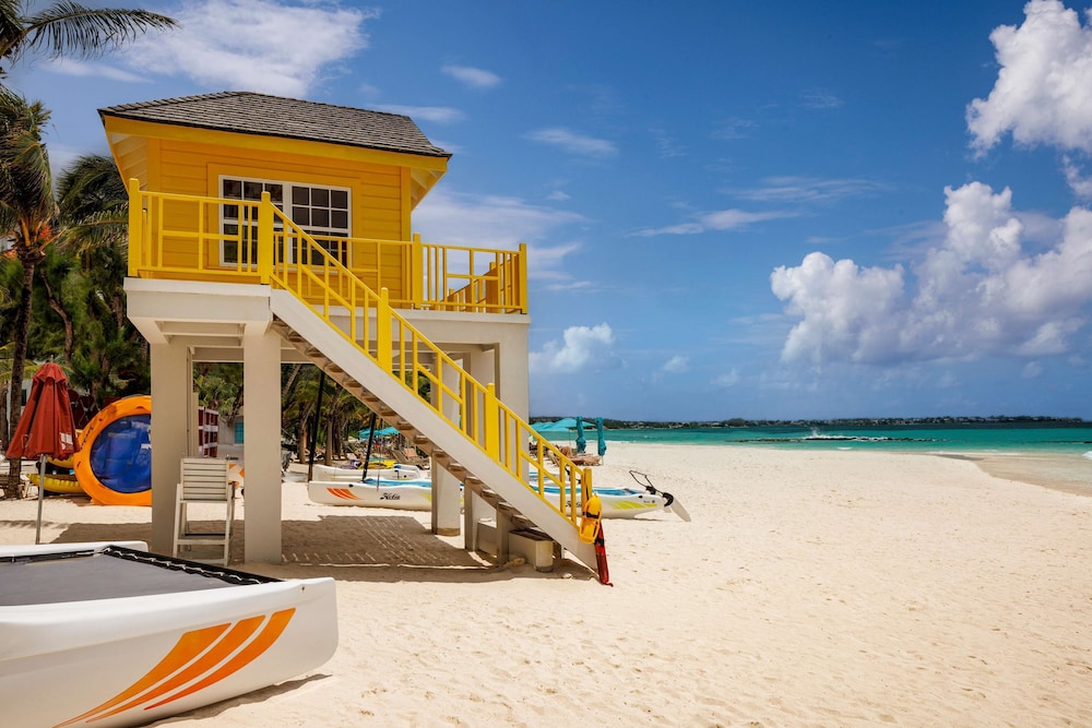 Sandals Barbados - Adults Only 60/65