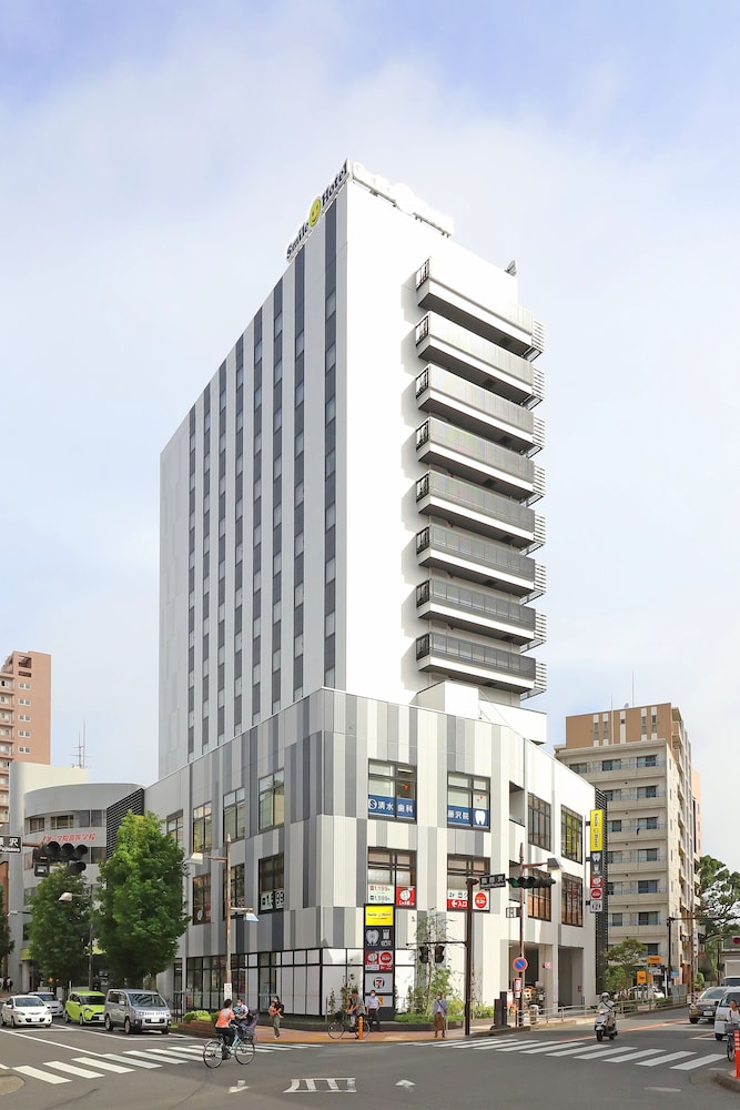 Smile Hotel Shonan Fujisawa 7/50
