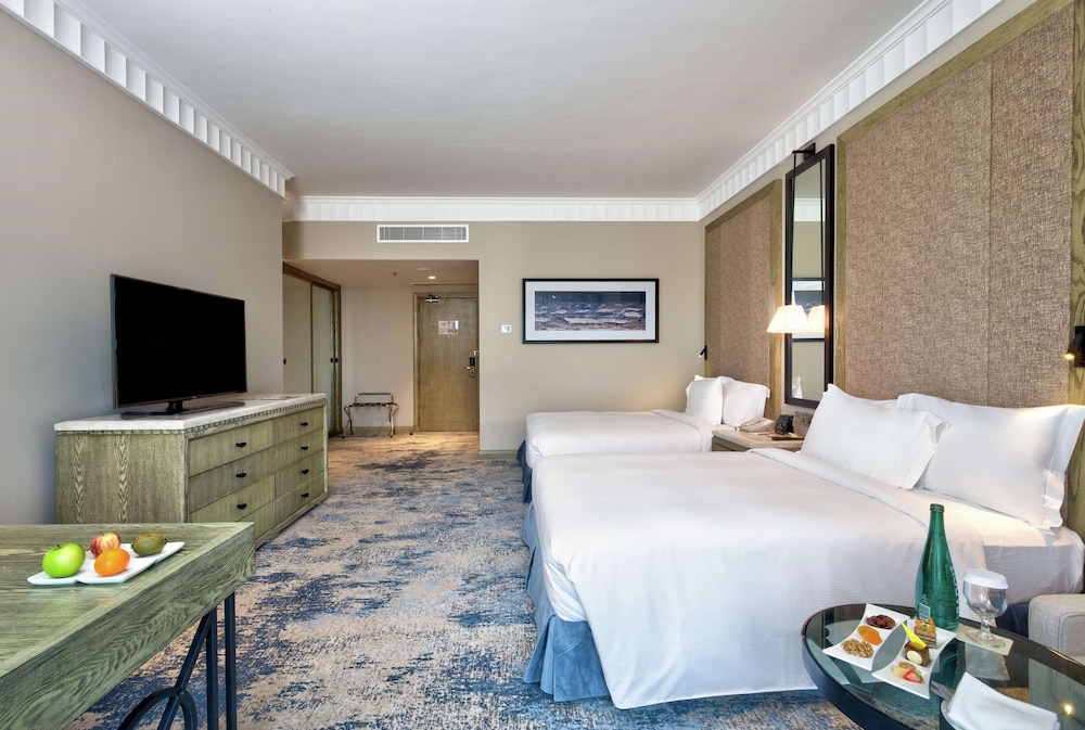Hilton Salalah Resort 10/72