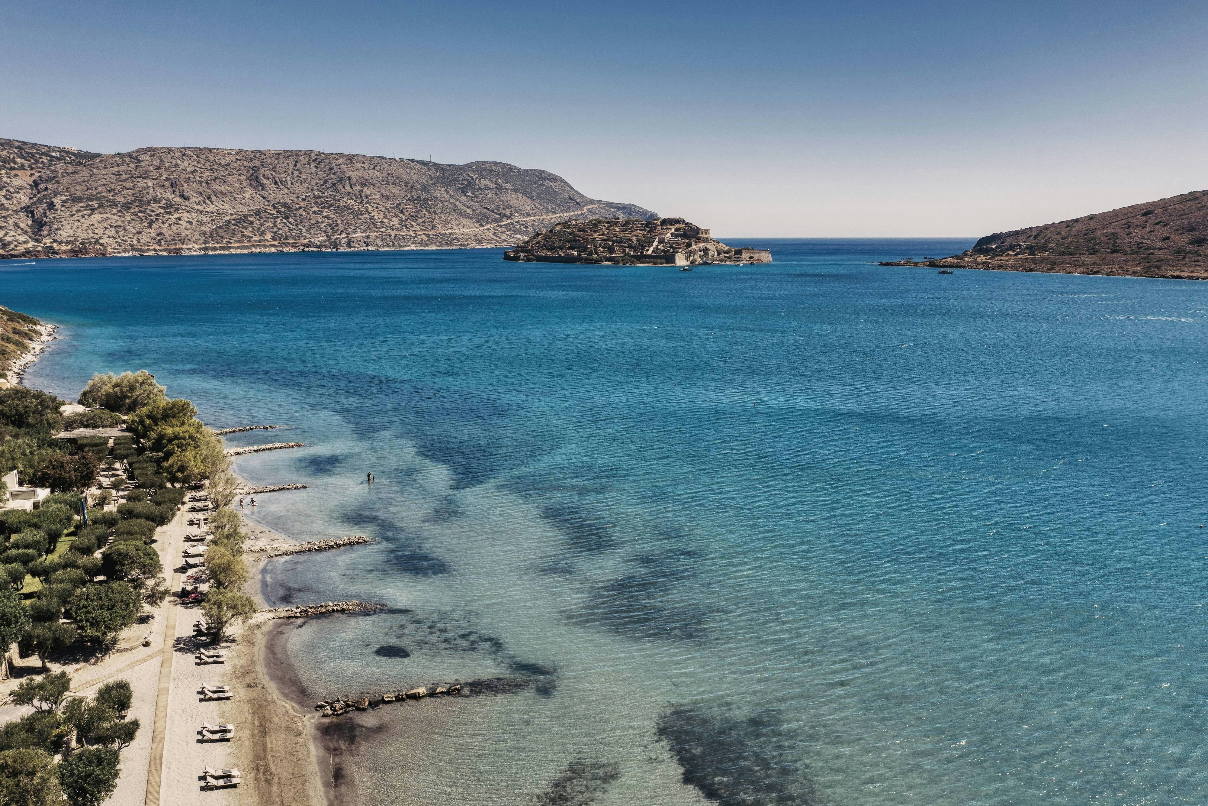 Domes of Elounda, Autograph Collection 26/38