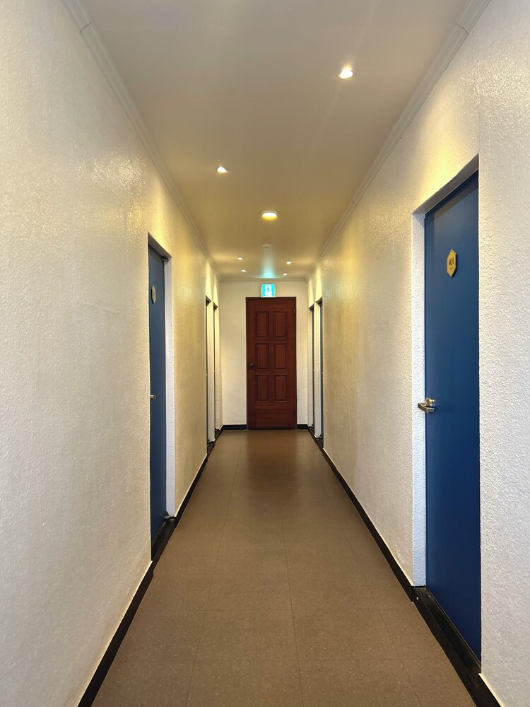 Hostel Espace 33/52