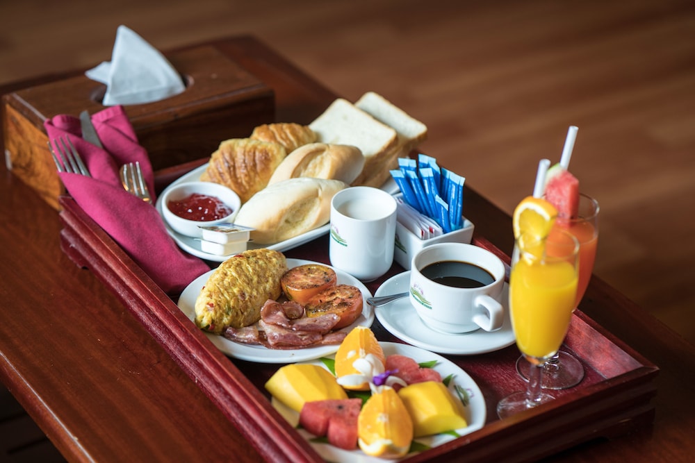Angkor Holiday Hotel 47/58