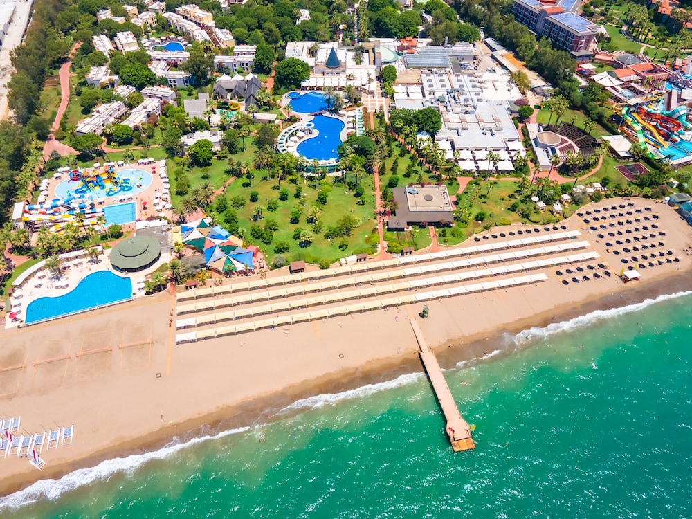 TUI Magic Life Belek 64/91