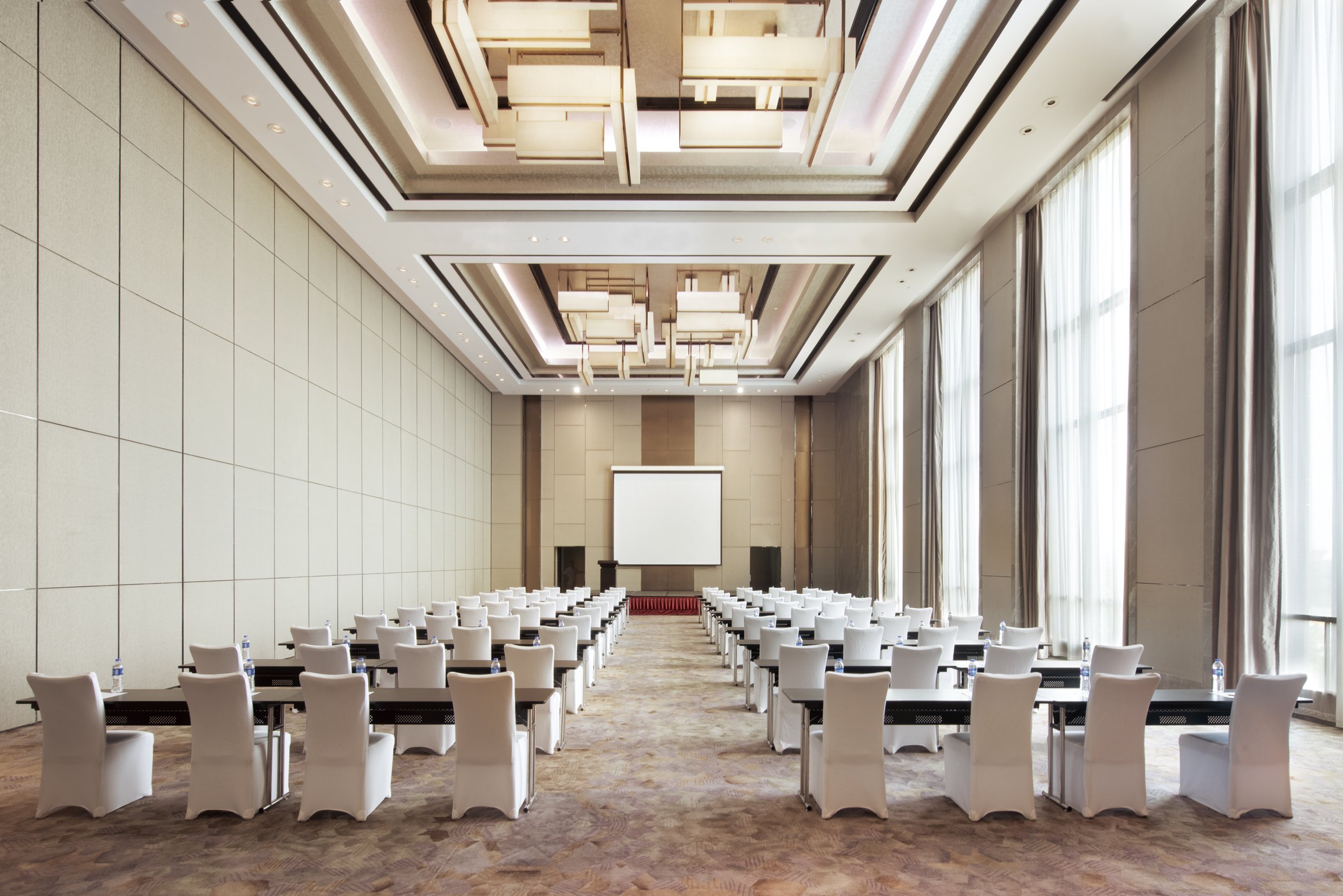 CROWNE PLAZA SHANGHAI PUJIANG 61/68
