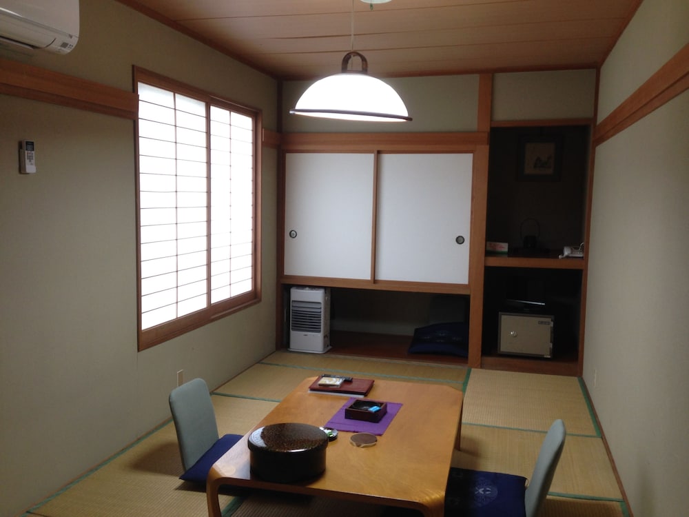 Towadako Lakeside Hotel 16/34