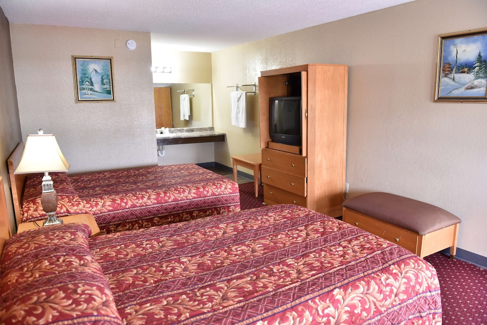 Knights Inn Merrillville 18/28
