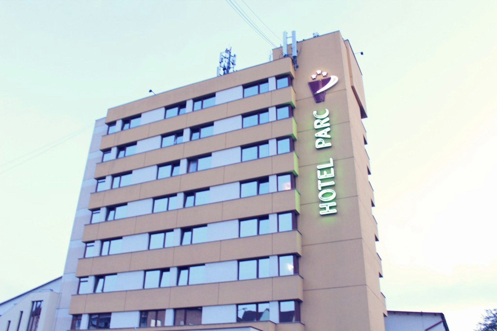 Hotel Parc Sibiu 2/39