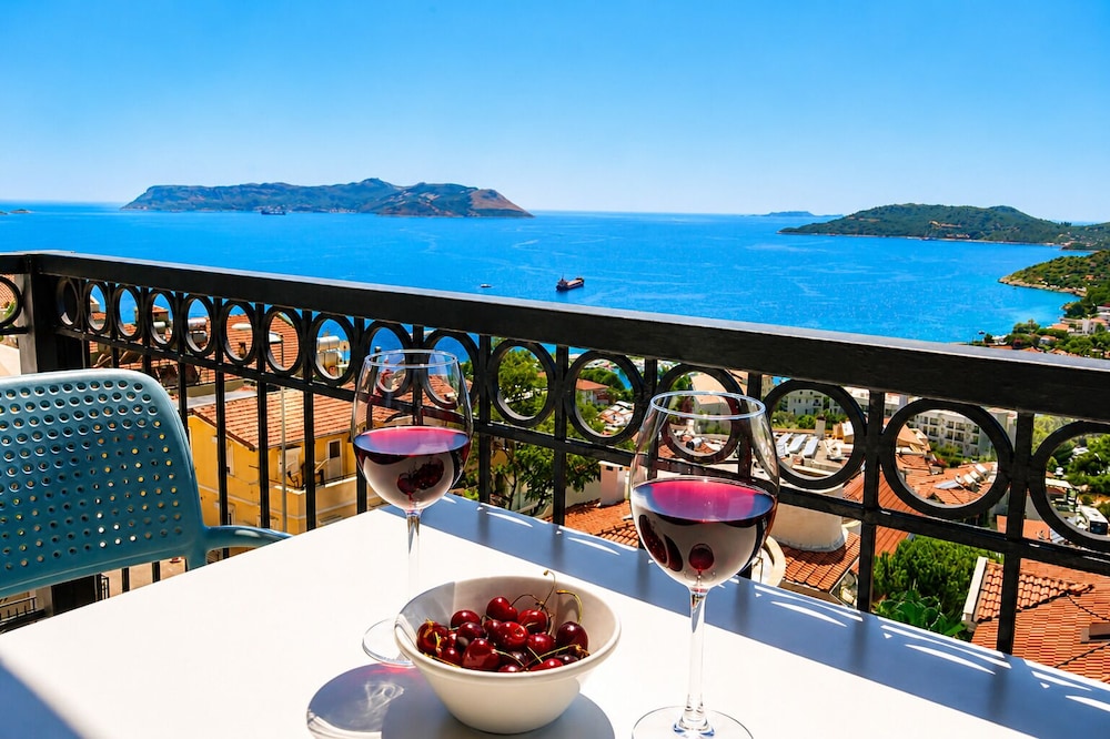 Hotel Luna Kas 33/50