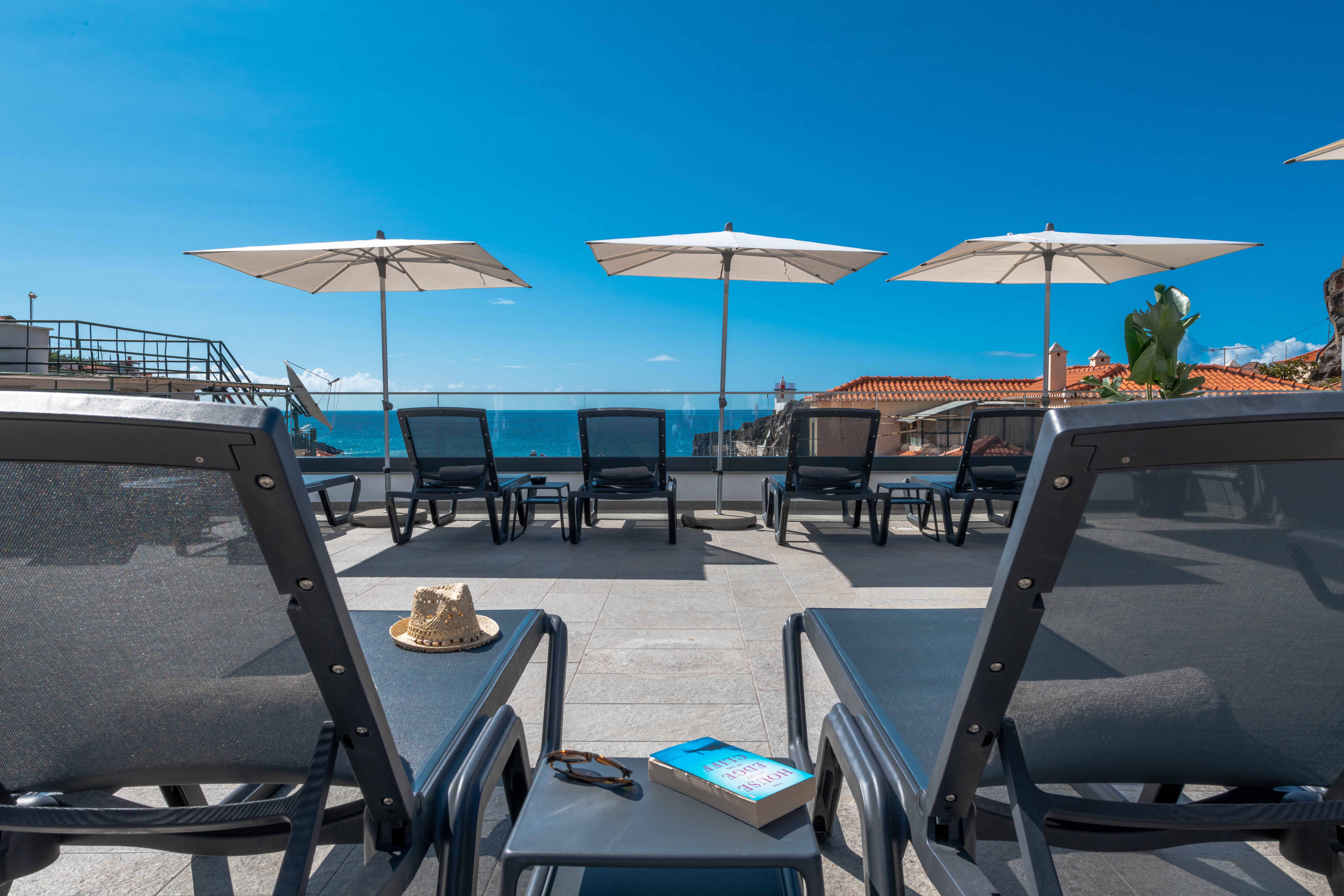 Pestana Fisherman Village 64/72