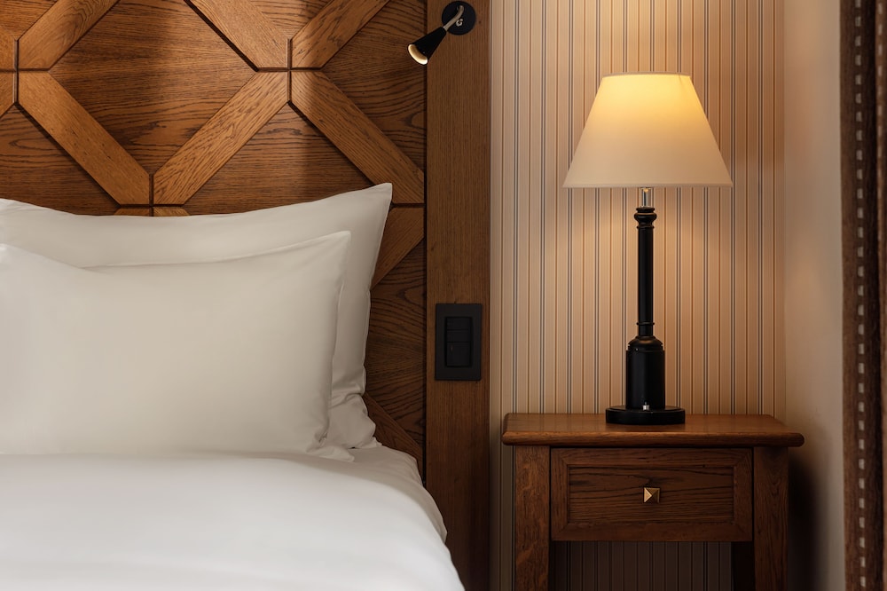 GRAND HOTEL KEMPINSKI HIGH TATRAS 32/70