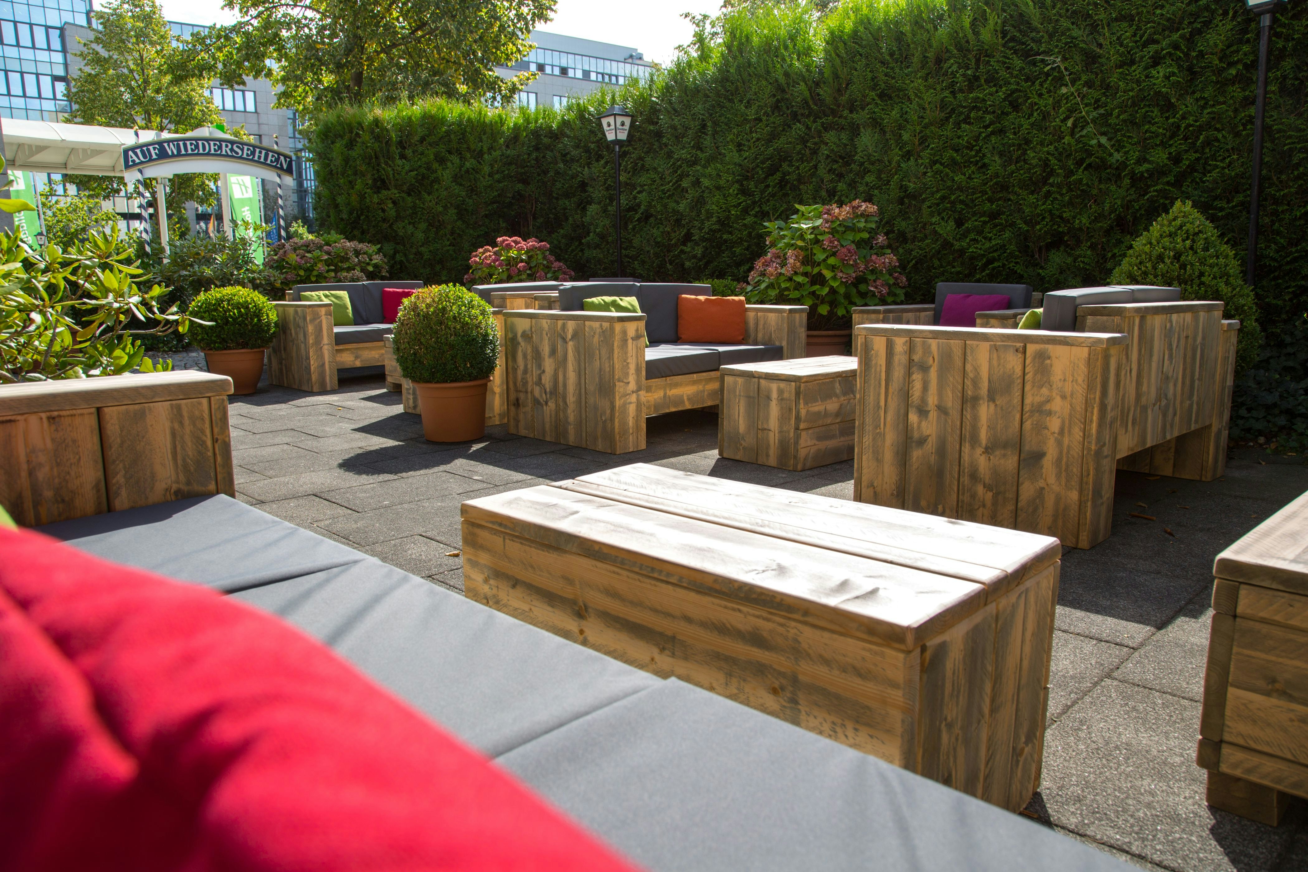 Holiday Inn Dusseldorf Neuss 23/46