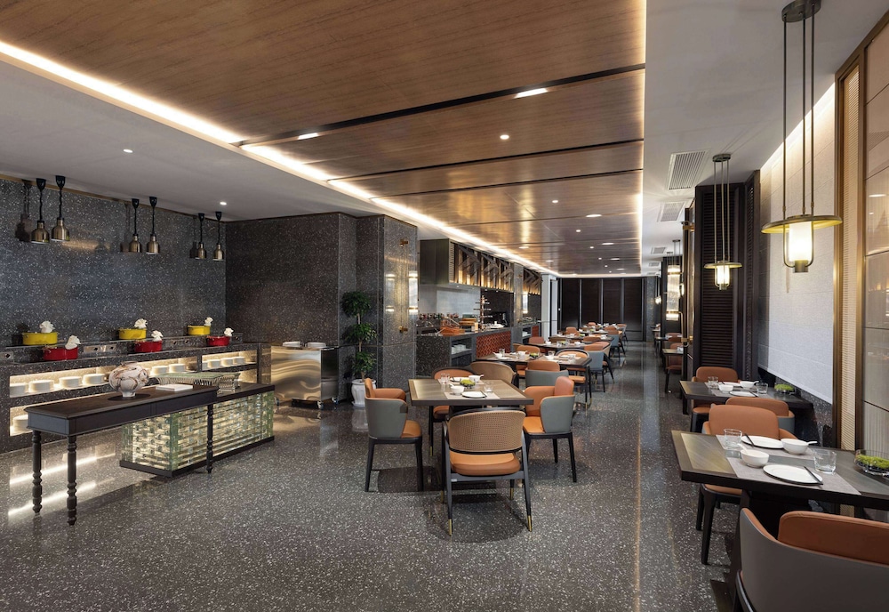 Ramada by Wyndham Huangshan Xiuning 22/25