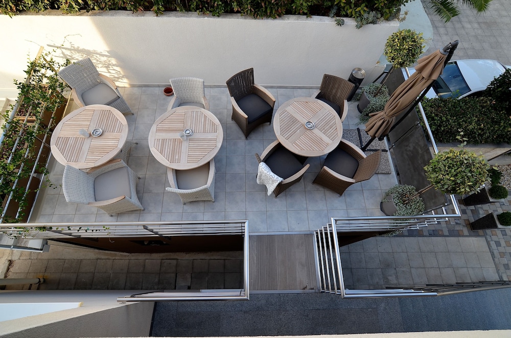 DIANA ZADAR VILLA 2/44
