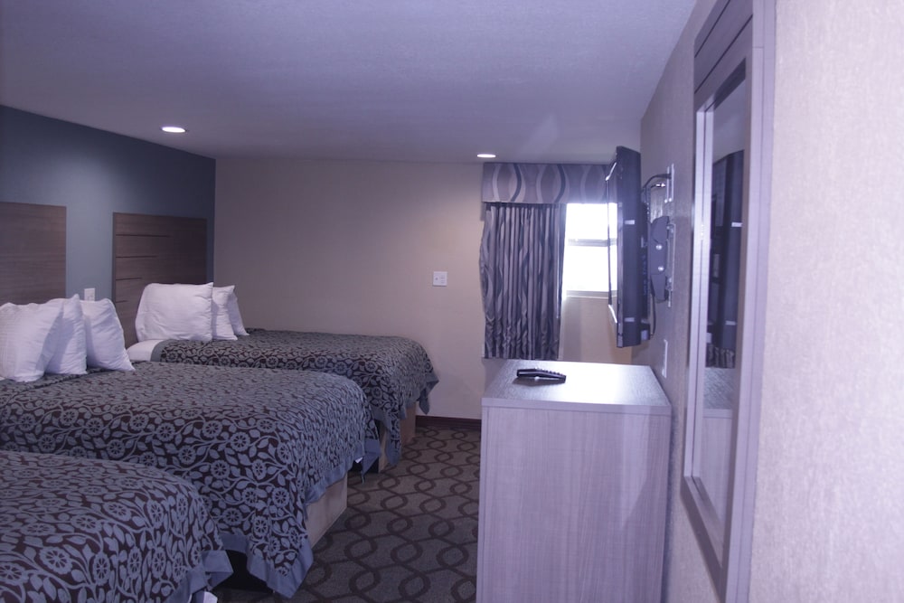 Americas Best Value Inn Port Aransas 14/31