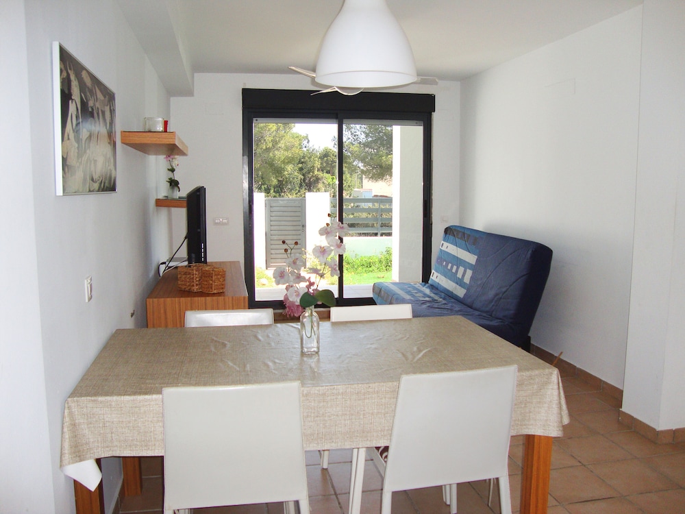 Apartamentos Tierra de Irta 3000 46/70