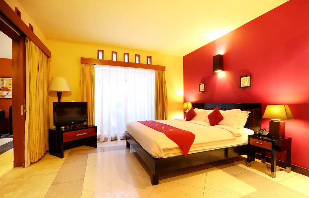 The Bali Bill Villa 6/33