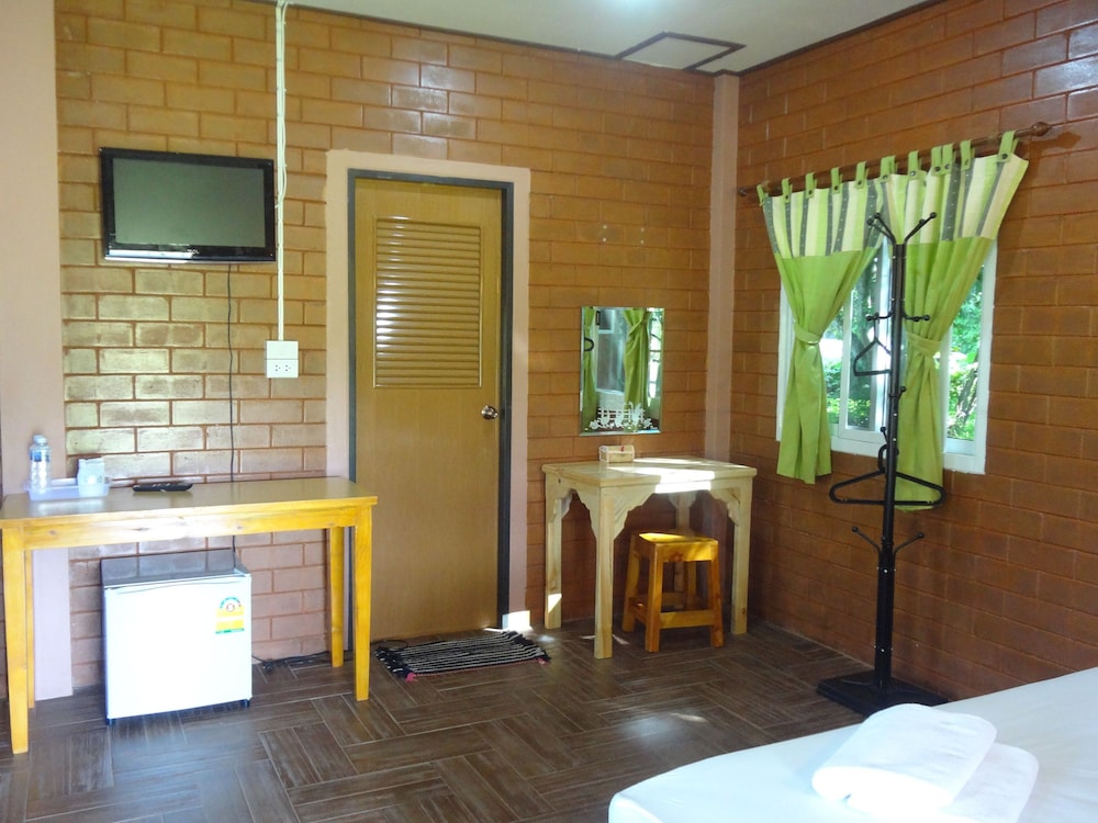 I Din Lake View Resort Nakhon Nayok 8/27