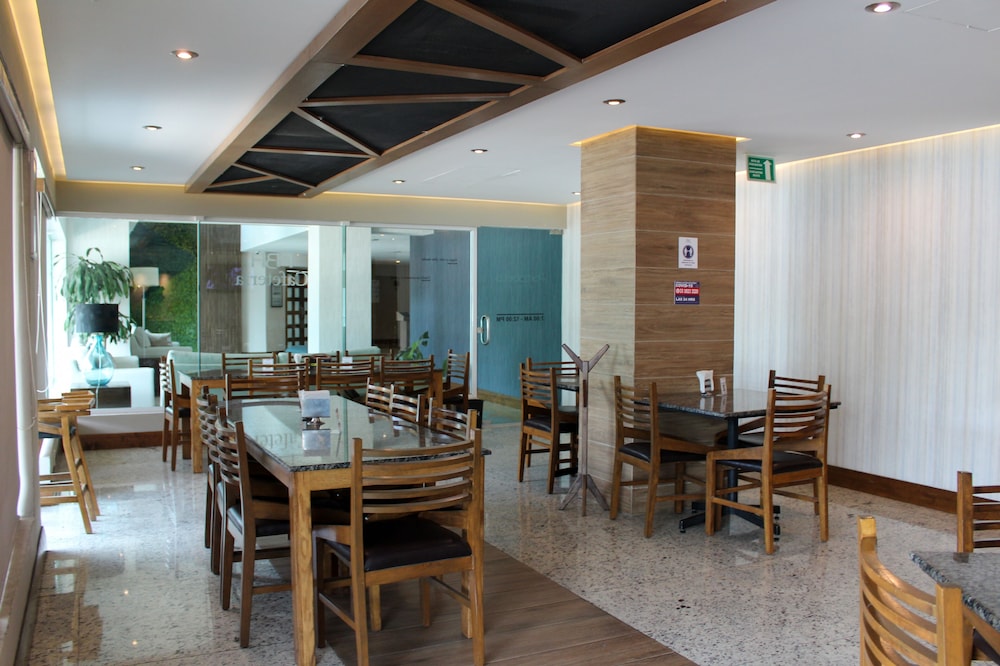 Hotel Portobelo 32/46