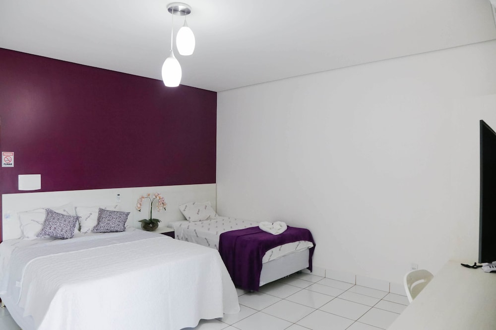Hotel Acay 9/58