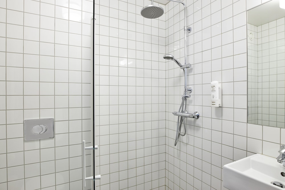Fosshotel Stykkisholmur 38/40