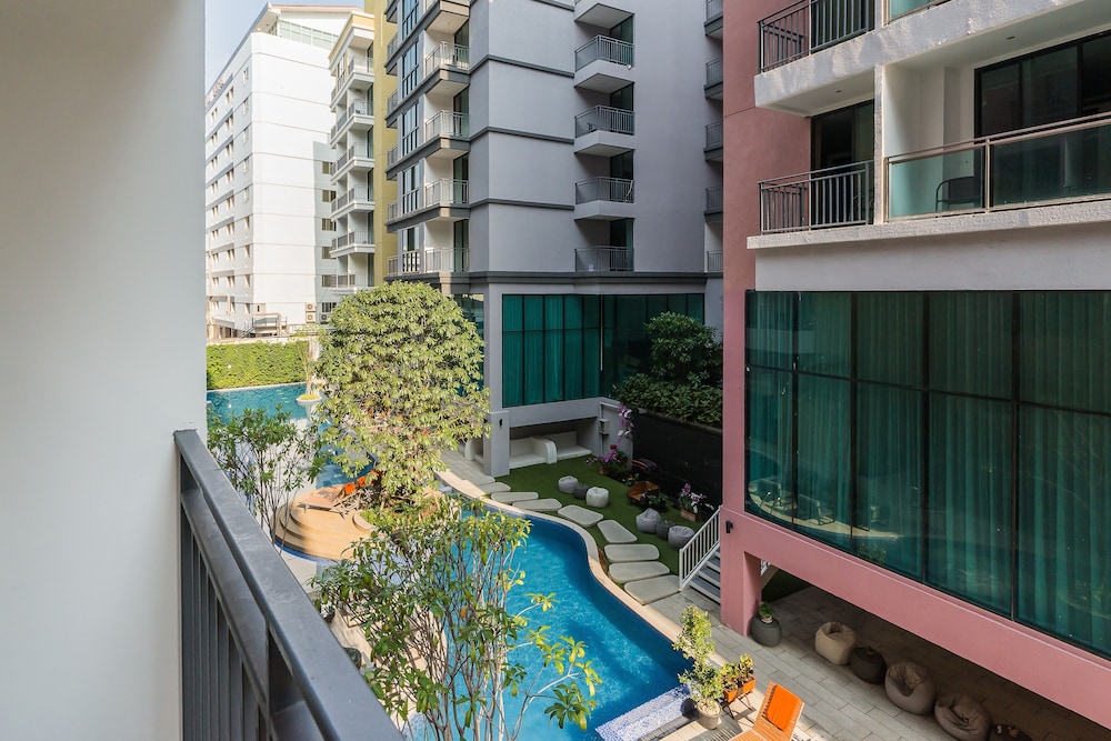 Citrus Grande Hotel Pattaya By Compass Hospitality in PATTAYA