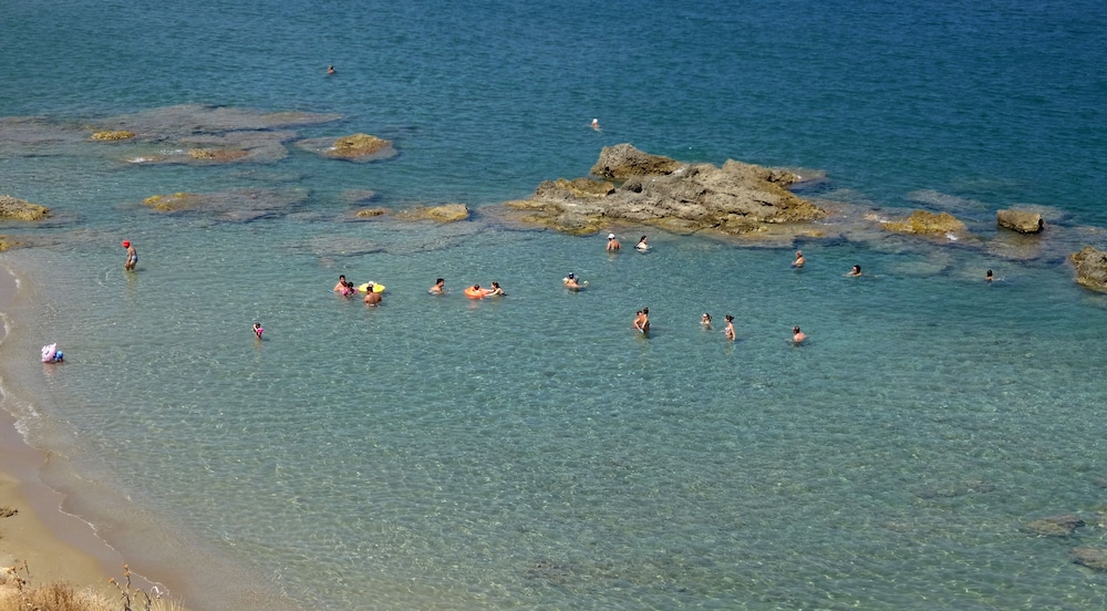 Klinakis Beach Hotel 52/60