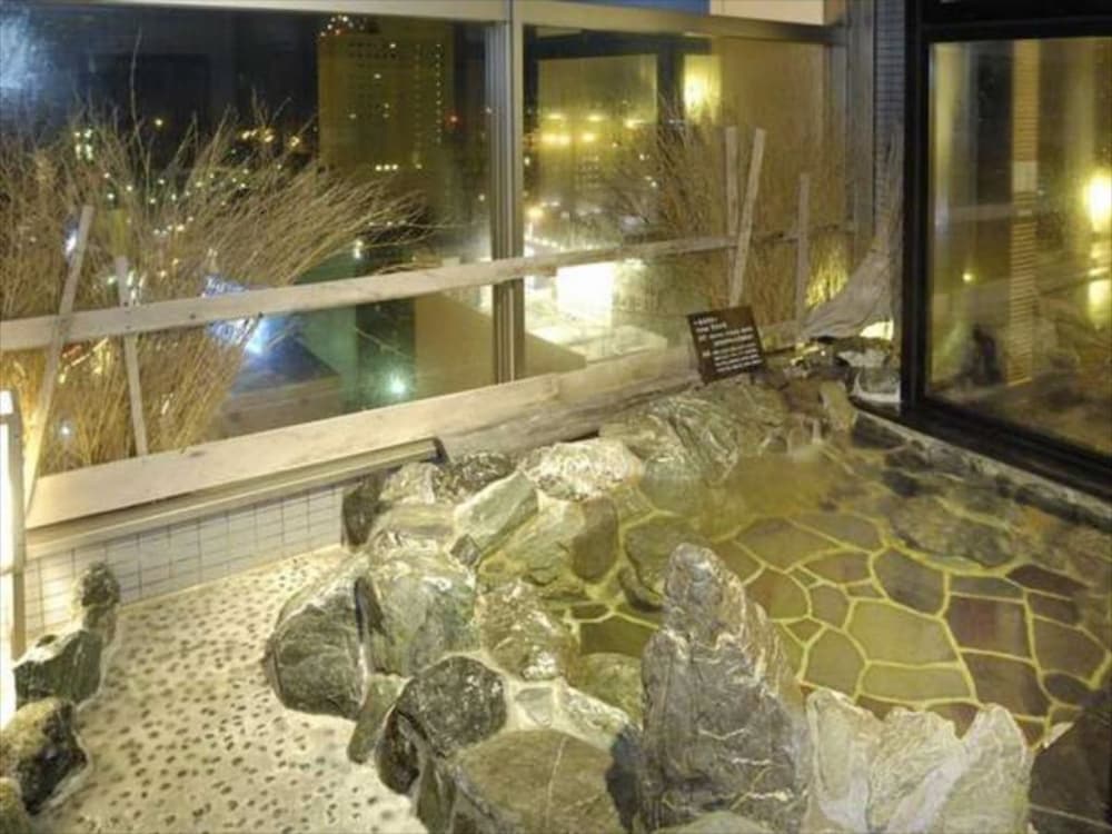 Dormy Inn Premium Kushiro 25/50