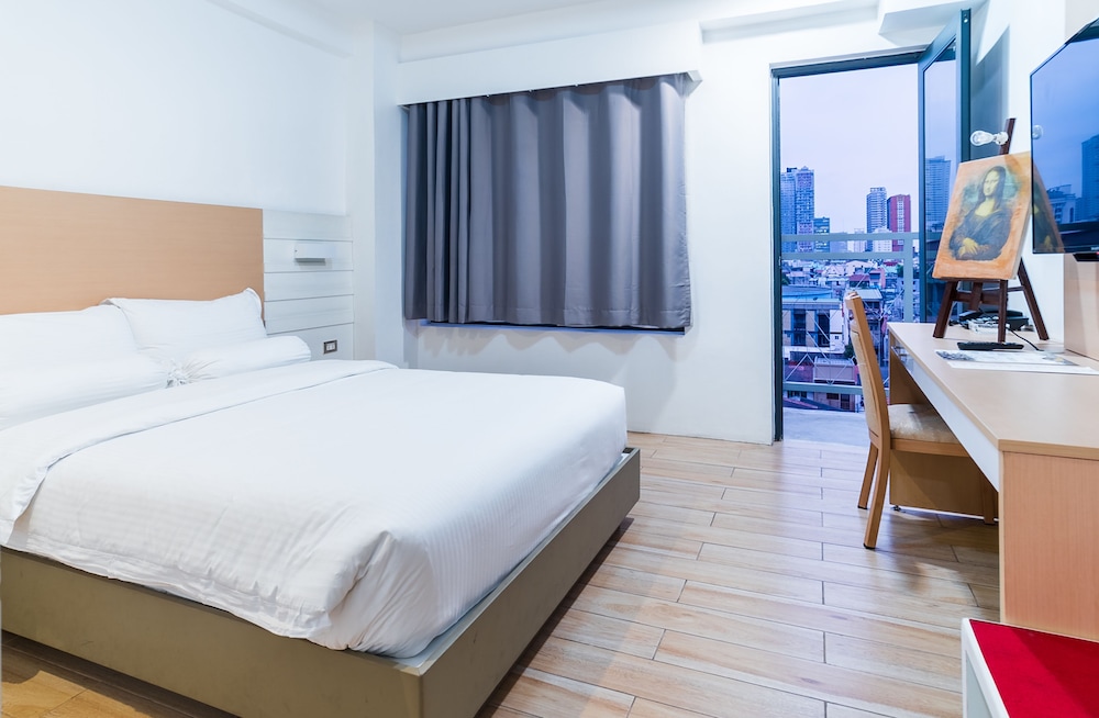 Heroes Hotel 28/63
