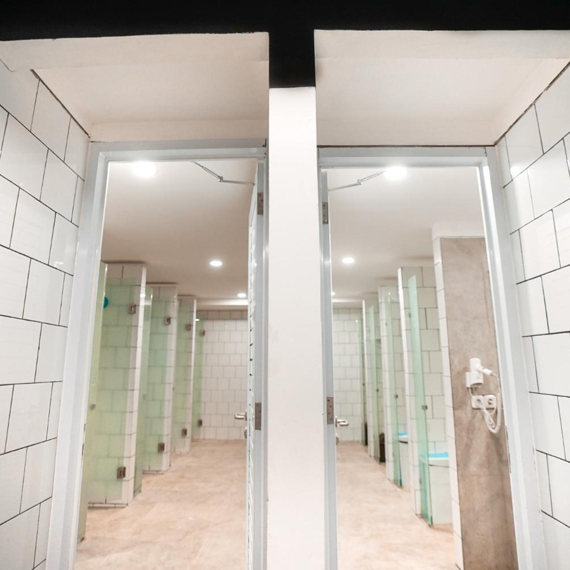 Bobopod Tanah Abang in JAKARTA