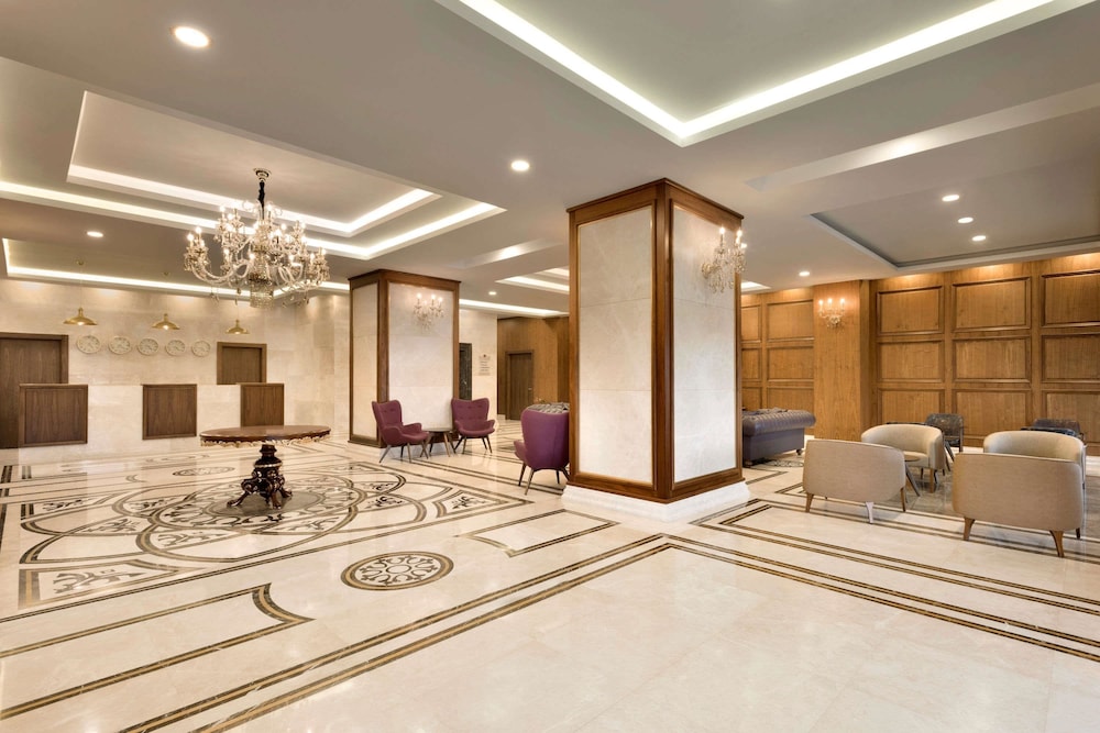 Ramada by Wyndham Yalova 25/53