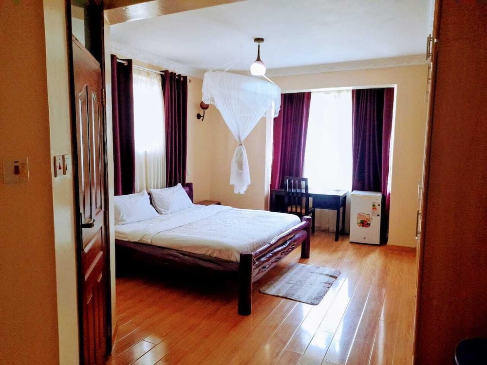 COMFORT, APARTMENT, KING BED
