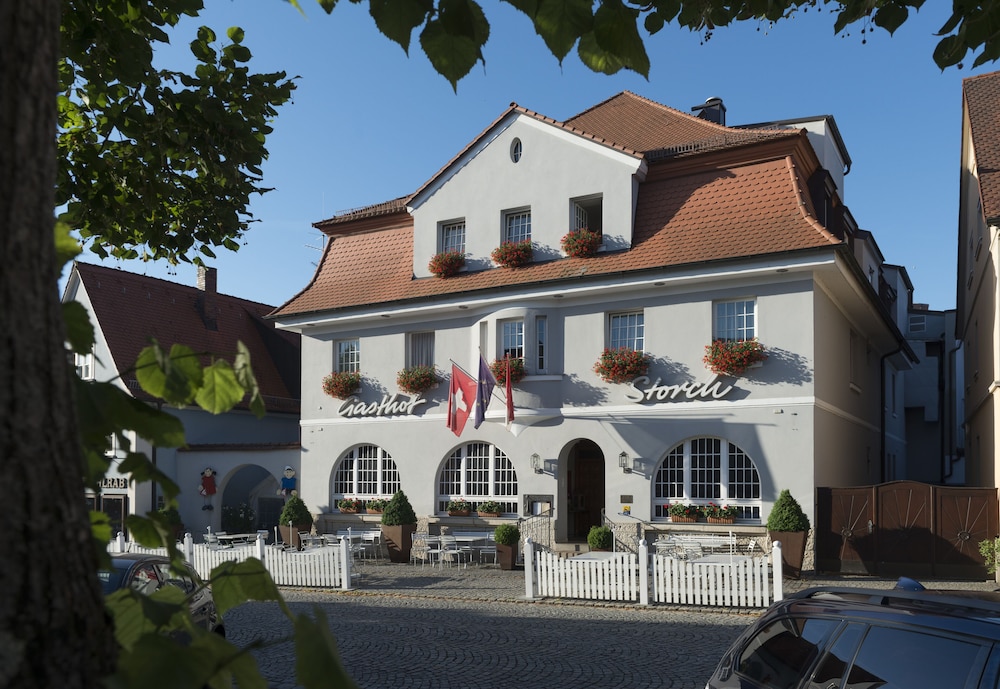 Hotel Gasthof Zum Storch 2/42