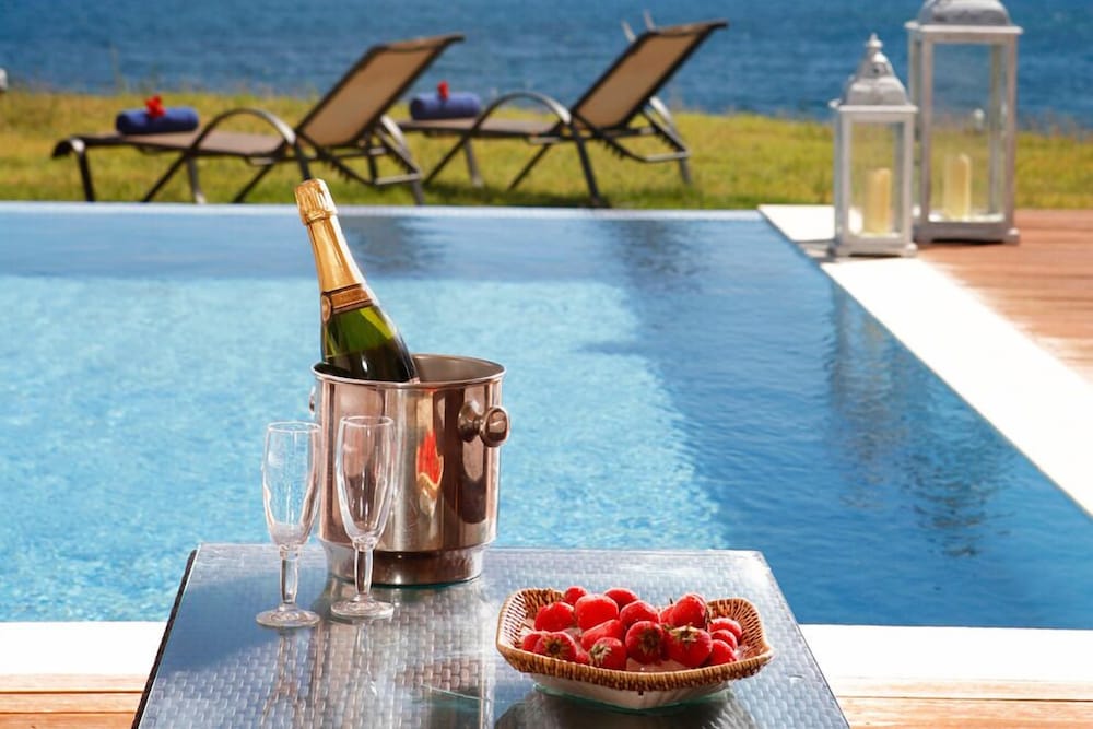 Al Mare Villas 6/67