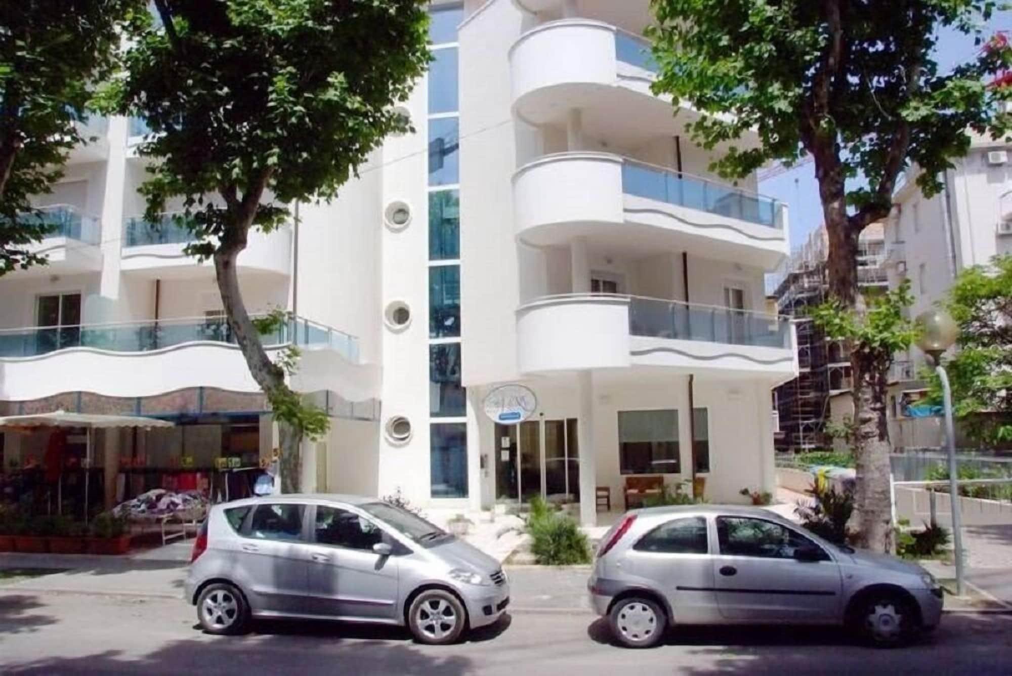 Residence Marconi Mare 42/50