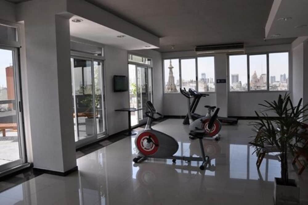 UNO BUENOS AIRES SUITES 39/60