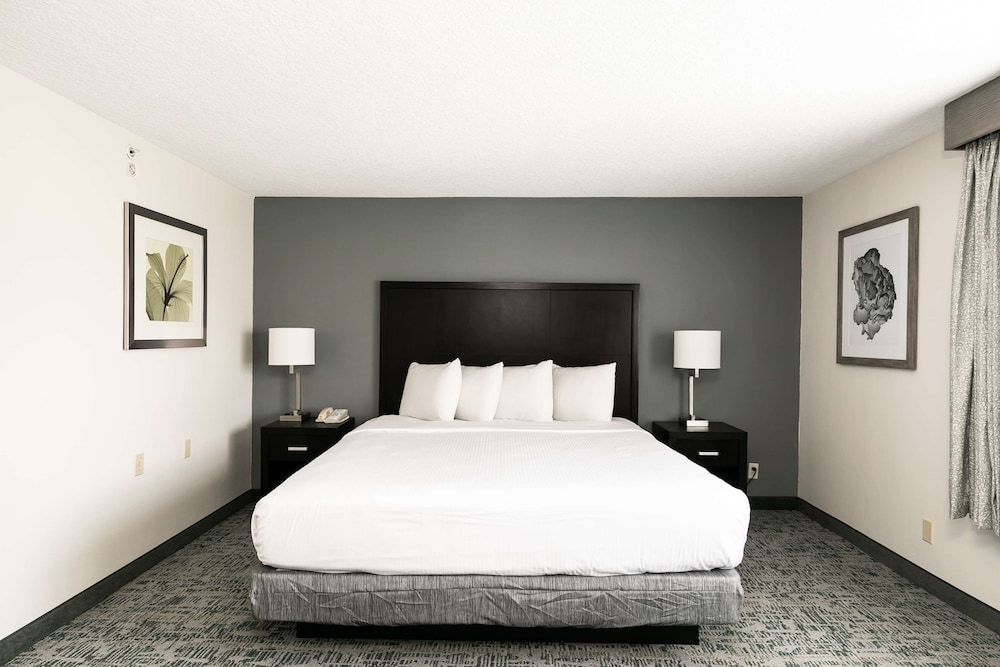 STANDARD, KING BED, ACCESSIBLE