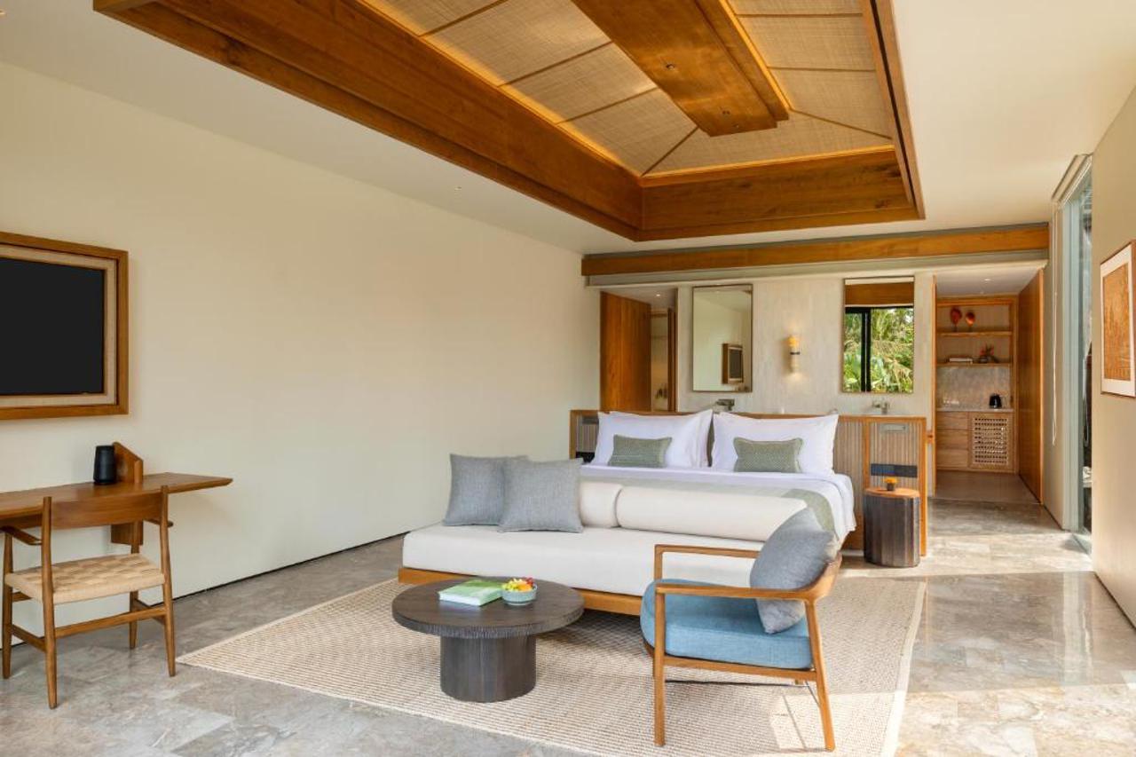 ALAYA SUITES UBUD 9/20