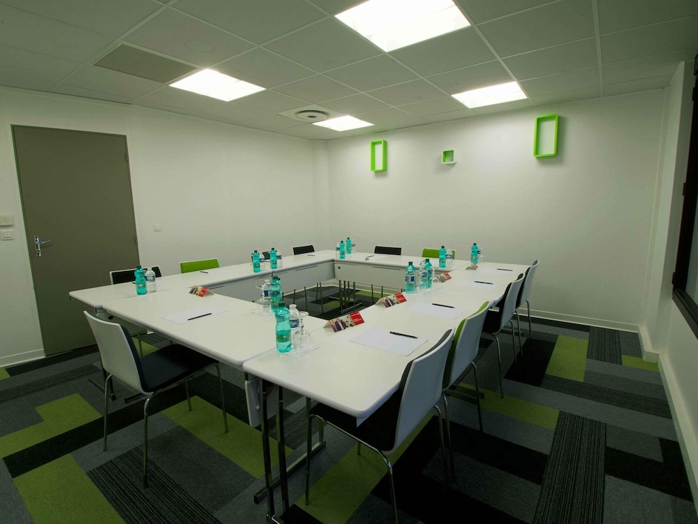 Ibis Toulouse Ponts Jumeaux 61/67