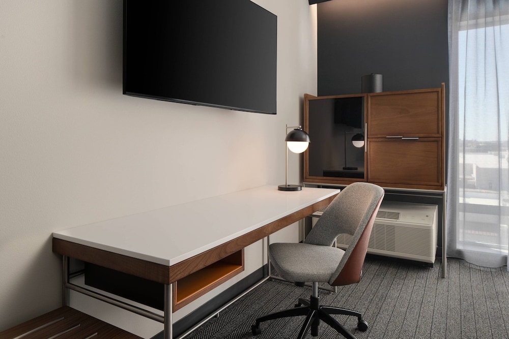 Courtyard by Marriott Houston I-10 West/Memorial 35/42