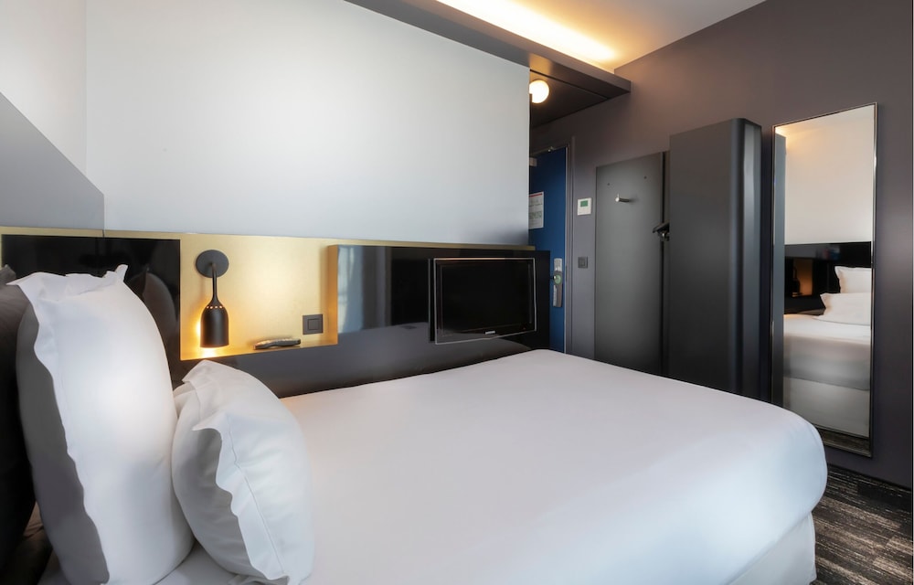 Hotel Libertel Gare de Lest Francais 17/64