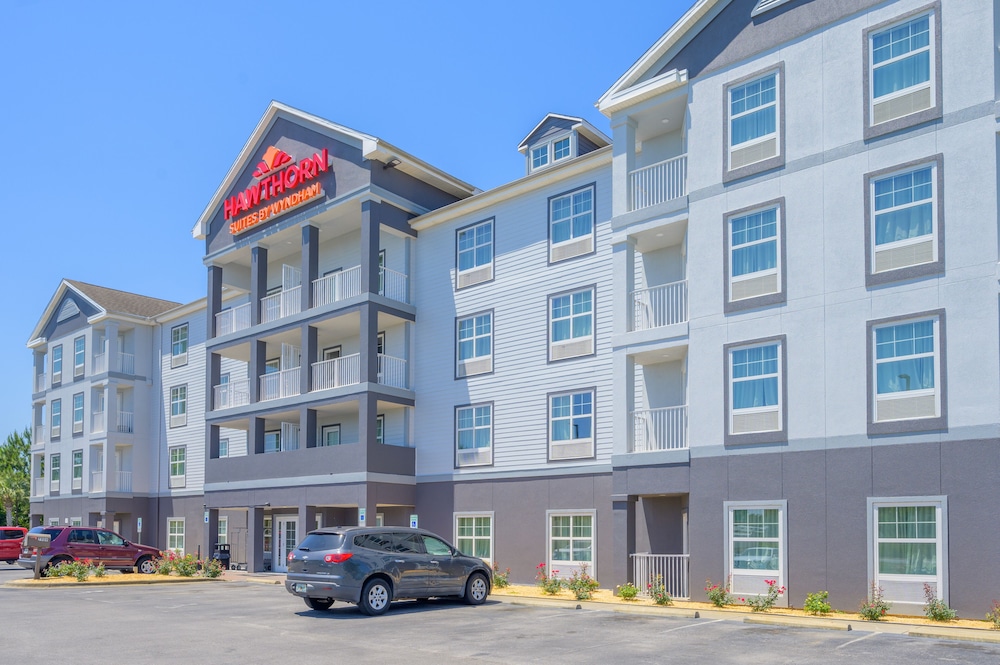 amenities