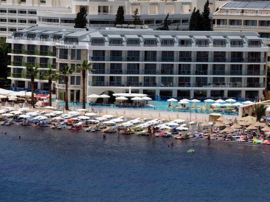 Marbella Hotel 11/27