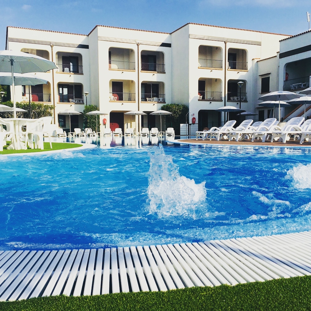 MICHELANGELO HOTEL AND FAMILY RESORT 49/50