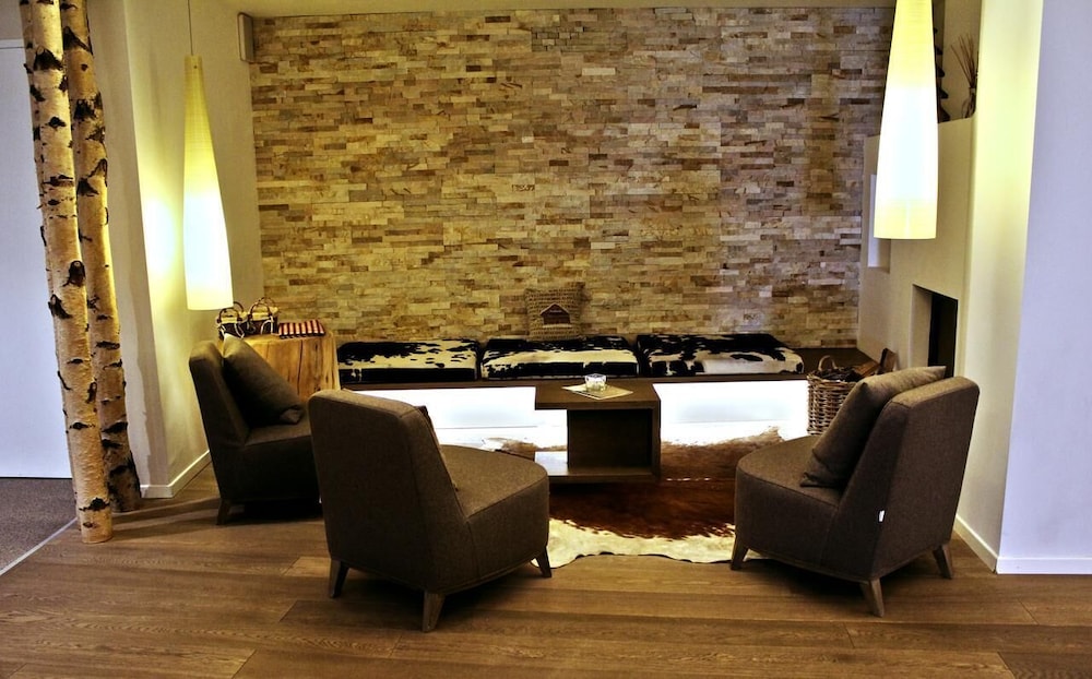 Alp and Wellnes Sport Hotel Panorama 60/71