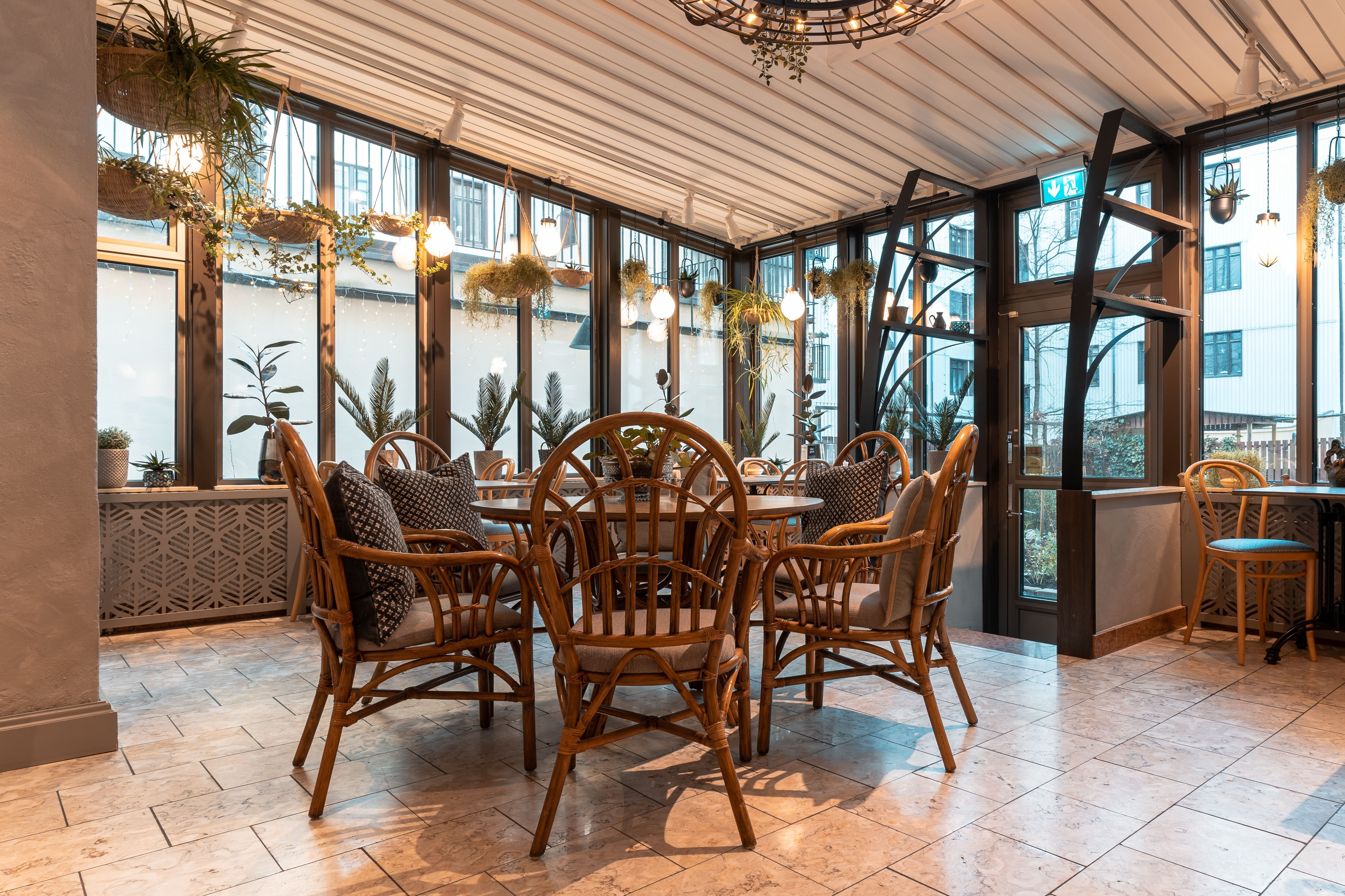 Hotel Lorensberg 3/9