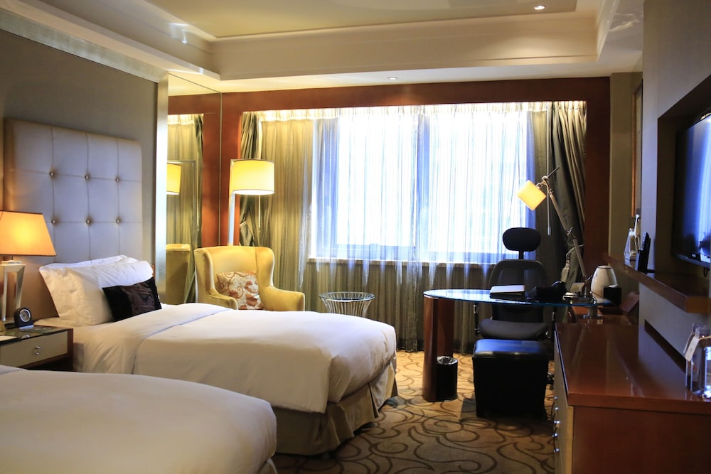 Sofitel Harbin 18/76
