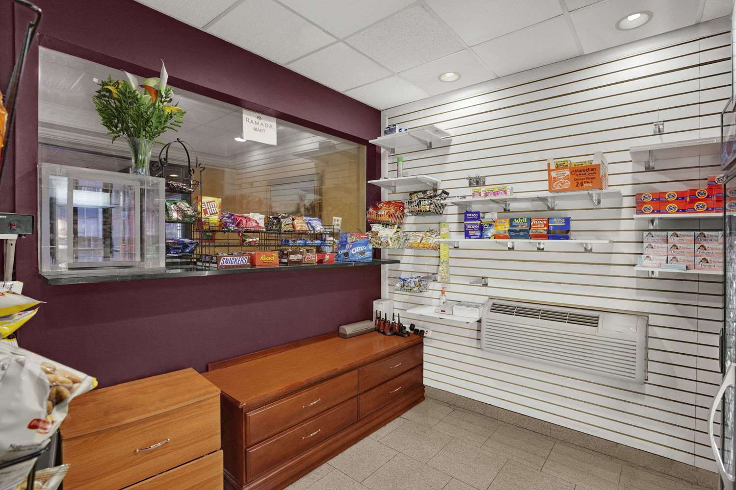 Ramada by Wyndham East Orange 4/24