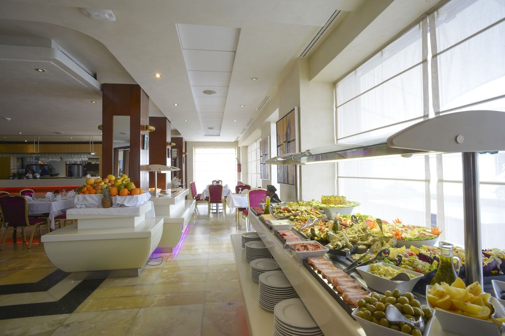 The Penthouse Appart Hotel 26/39