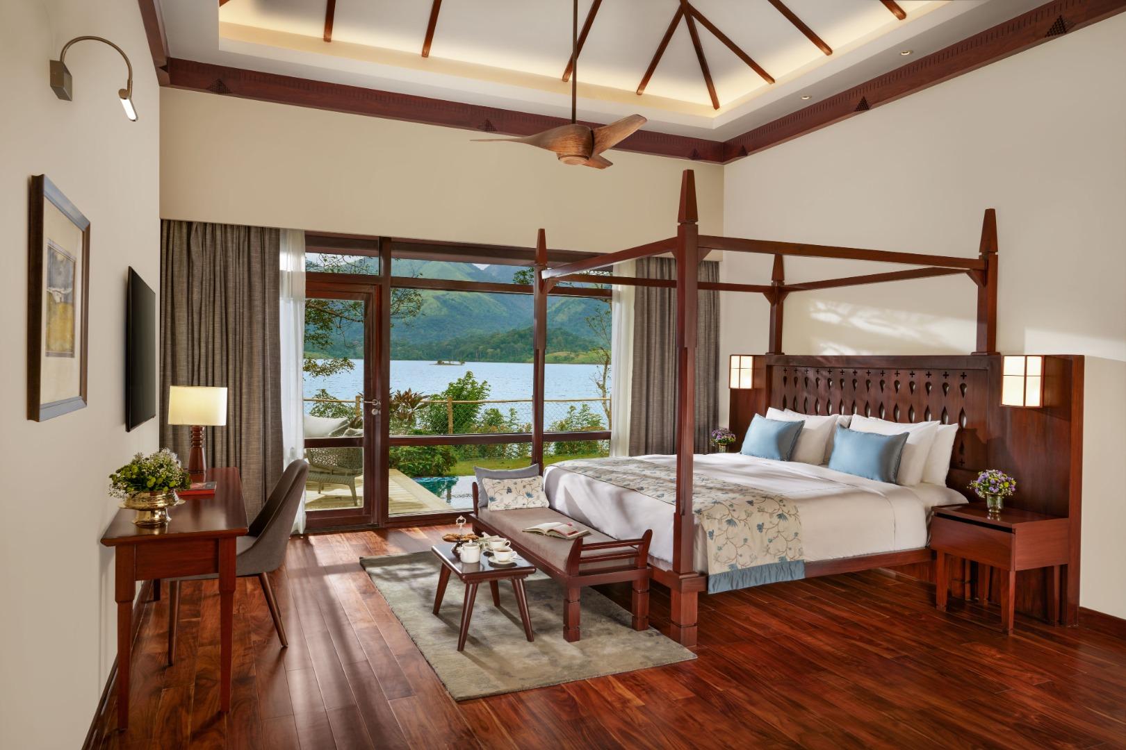 2 Bedrooms, Presidential, Villa, Plunge Pool