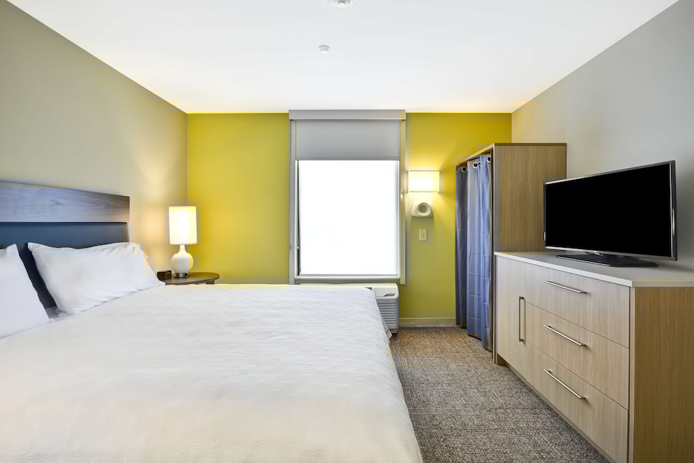 Home2 Suites By Hilton Decatur Ingalls Harbour 15/65